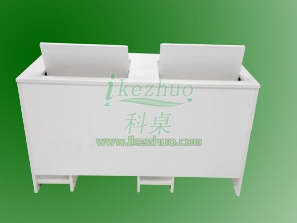 全新科桌產(chǎn)品翻轉(zhuǎn)電腦桌，電腦翻轉(zhuǎn)桌